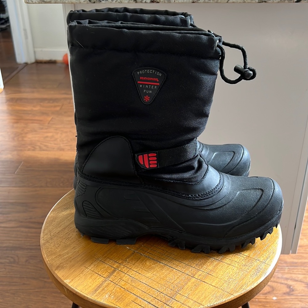 Kohl’s Winter Boots